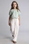 Short Sleeve Blouse Girl Child H1213A826Sm - 2