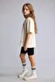 2'Li Set Printed T-Shirt Leggings Girls H5746A826Sm - 2