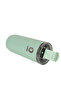 Stainless Steel Green Mug Bottle Thermos 550 ml No:62 - 4