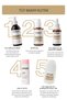 Ant Egg Care Oil 20 ml Vegan Formic Acid Aloe Vera for Dry and Sensitive Skin - 6