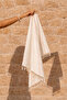 New Meltem 100% Cotton Peshtemal Coral 90x170 - 2