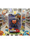 Metal Transformers Series Racing Car (Orange / Yellow) - 3