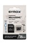 16Gb Sd Card (Memory Card)