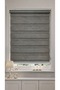 Bambu Zebra Perde Gri - 2