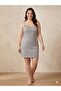 Women's 7391 Plus Size Dress Nightgown