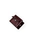 Men's Genuine Leather Wallet Pocket Design Multi-Compartment Rfid Protected Rigby Brown - 3