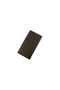 Women's Genuine Leather Large Wallet with Snap Closure Rfid Protected Charlotte Khaki - 4