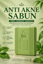 Anti-Acne Soap for Deep Cleansing & Smooth Skin Appearance
