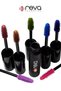 Lash Booster & Full Volume Color Mascara Lilac - Full Volume & Lengthening Colored Mascara Lilac 452 - 5