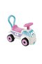 2621 Bingit Car White -Full Toy