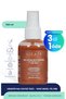 High Protection Water Resistant Shimmering +50 Factor Sunscreen 100ml
