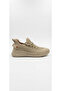 Beige men's casual sneakers 388.062 - 2