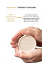 Nad+ Facial Soap Anti-Blemish Brightening Pore Tightening - 2