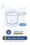 Whey Protein 420 Gr 14 Serve Strawberry Flavored 100% Whey Protein Powder - 5