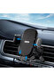 Go Des Air Outlet Car Mount-Black - 6