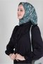 RIFFIR DETAILED SHIRT TUNIC 43680 - 2