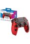 Controler Bluetooth Wireless Revolt Mars Red - Playstation 4 - 3