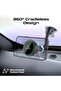 MagChill-GA Ultra-Fast Magnetic Wireless Car Charger (15W) - 7