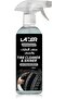 Tire Cleaner & Shiner 500ML for Wheels, Alloy, Chrome, Plastic, Safe for All Vehicles
