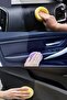 Silicone Based Dashboard Shine Cleaner Car Interior Console Chest Vehicle Bumper Auto Accessories - 3