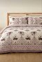Güllü Bed Sheet I Elastic Natural Healthy Cotton Single Duvet Cover Set