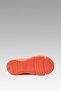 Unisex Orange Faylon Matte Ultra Light Unisex Slippers 2cm Byndfay03 - 8