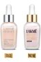 Ultimate Radiance Face Serum 30ml - Vitamin C & Niacinamide Brightening Serum for Glowing Skin - 3