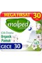 Pure&Soft Hygienic Pads Advantage Pk Normal 92 + Long 72 + Night 60 Total: 224 Pieces - 4