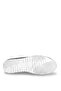Truva 112 Black Genuine Leather Women's Shoes - 5