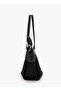 Solid Tote Bag with Double Handle - 5