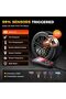 MaxiTPMS TS508WF TPMS Tool, 2026 Enhanced Wi-Fi Ver. of TS508 TS501 PRO TS408S TS601 - 7
