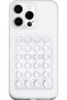 LvShuLiangPin Silicone Suction Phone Case Mount