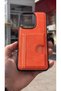 Redmi 13 Velvet Card Holder Stand Case