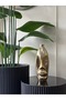 Imported Casting Vase - 3