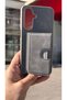 Galaxy A26 5g Case with Velvet Card Holder and Stand - 2