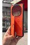 Redmi Note 14 Pro 4g Velvet Card Holder Stand Case - 2