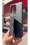Redmi 13C Velvet Card Holder Stand Case - 3