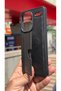 Redmi Note 13 Pro Plus Case with Velvet Card Holder and Stand - 2