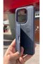 Redmi Note 14 Velvet Card Holder Stand Case - 3