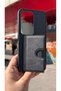 Redmi 15 Velvet Card Holder Stand Case - 2