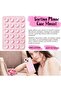 LvShuLiangPin Silicone Suction Phone Case Mount - 2