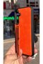 Galaxy A55 5g Velvet Card Holder Stand Case - 2