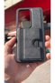Redmi 15 Velvet Card Holder Stand Case