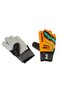 Prime Goalkeeper Gloves with Wrist Bandage Goalkeeper Gloves Adult and Children Goalkeeper Gloves Football - 4