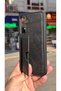 Galaxy A55 5g Velvet Card Holder Stand Case - 2