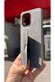 Redmi 12 4g Velvet Card Holder Stand Case - 2