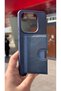Redmi Note 14 Velvet Card Holder Stand Case - 2