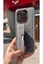 Redmi Note 14 Velvet Card Holder Stand Case - 3