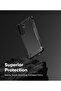 Fusion-X for Samsung Galaxy A57 -Black - 4