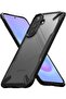 Fusion-X for Samsung Galaxy A57 -Black
